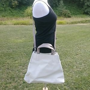 Ultra Chi shoulder/Cross body purse